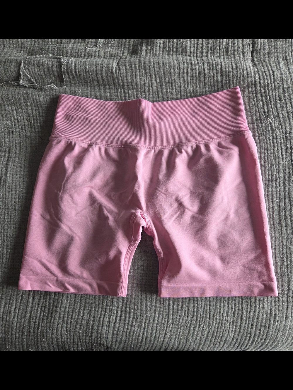 YoungLA Legacy Shorts